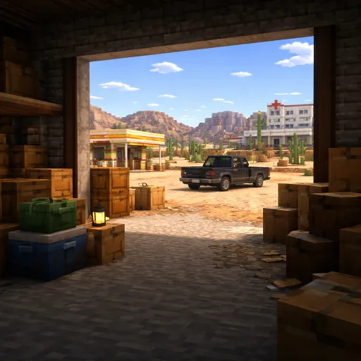 Javier and the Goodbye That Changed Everything