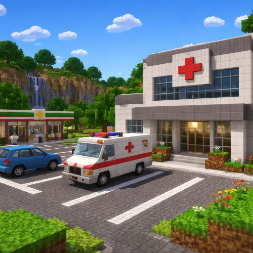 Auburn and the ICU Home
