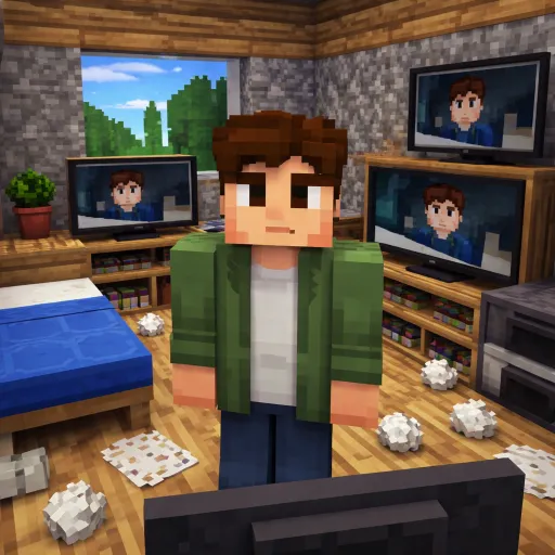 Jackson White and the Steven Character Detachment