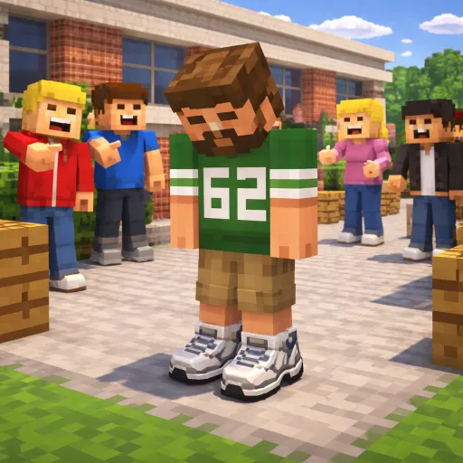 Jason Kelce and the Skechers Disaster