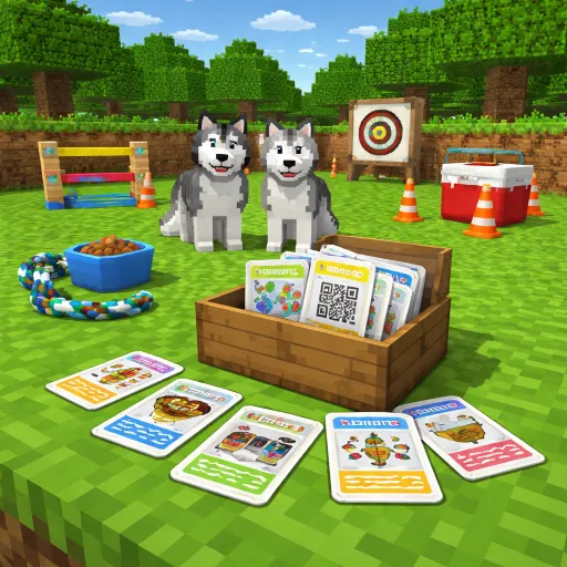 Amanda and the Dog Enrichment Communication Problem