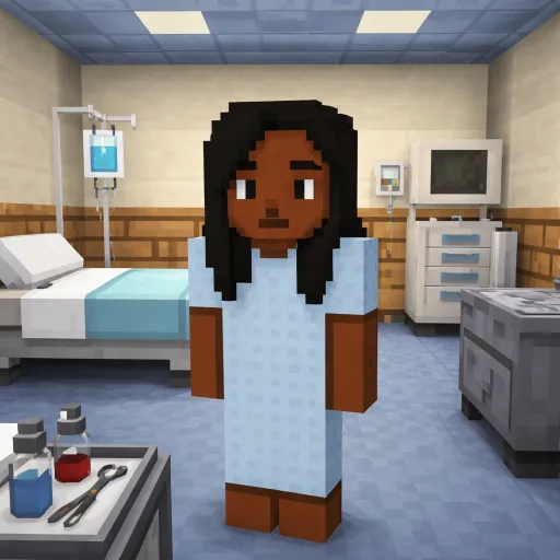 Kerry Washington and the Abortion Scene