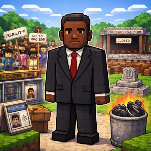 Paul Robeson and the Communist Persecution