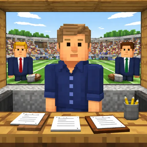 Troy Aikman and the Broadcasting Transition