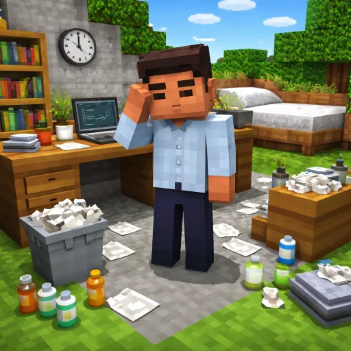 Jay Shetty and the Eighteen-Hour Work Days