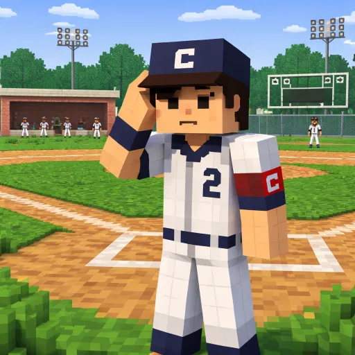 Sean Kalagi and the Baseball Field Prayer