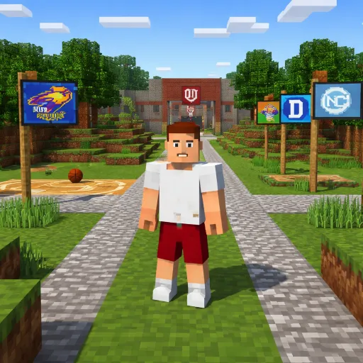 Blake Griffin and the Oklahoma Decision