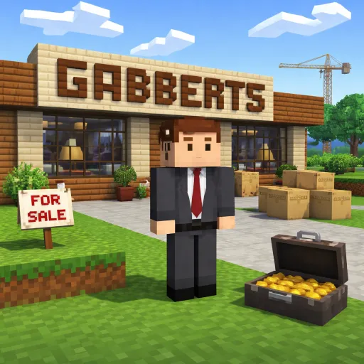 John Gabbert and the Family Business Standoff
