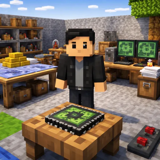 Jensen Huang and the Emulator Gamble