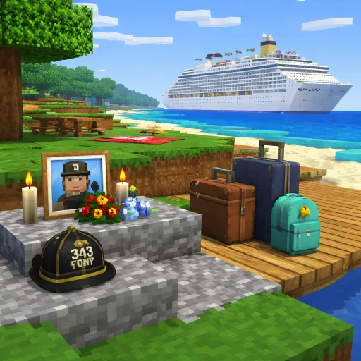 Jason Cordellis and the Cruise to Nowhere