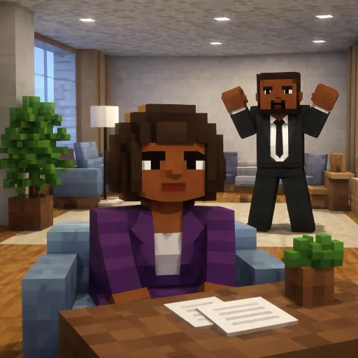 Gail King and the R. Kelly Interview