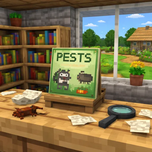 Alex Neeson and the Abolish Pests Revelation