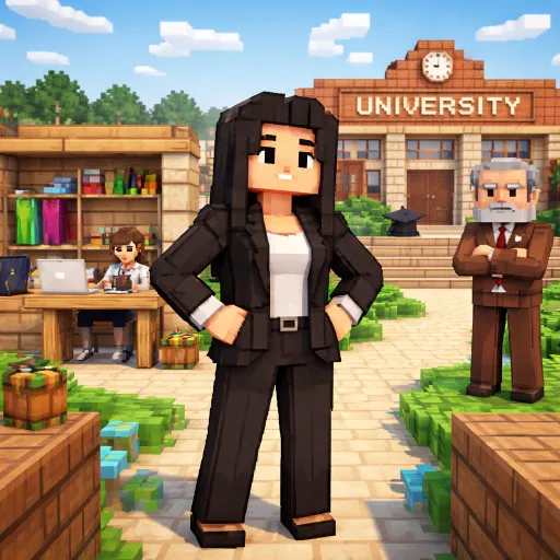 Sarah Al Madani and the University Dropout Decision