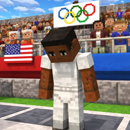 Miles Chamley Watson and the Olympics Loss