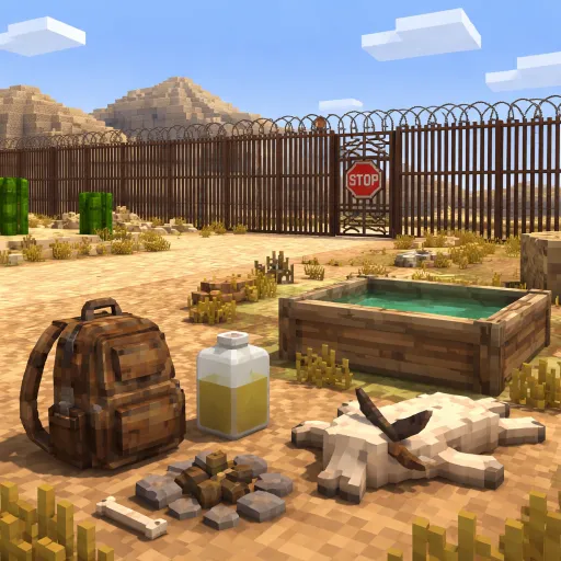 Rachel McCormick and the Desert Honeymoon