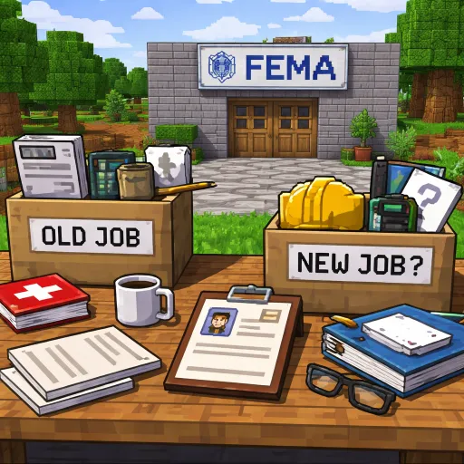 Leo Bosner and the Emergency Management Career