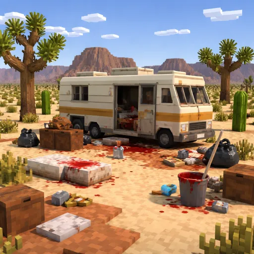 Lisa Schroyer and the RV Cleanup