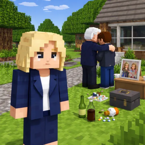 Jill Biden and Hunter's Addiction