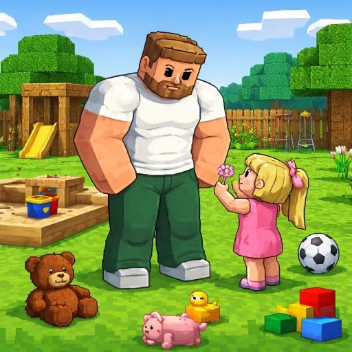 Jason Kelsey and the Daughter He Thought He'd Raise Like a Boy