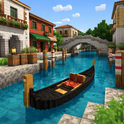 Alex Hai and the First Female Gondolier Label