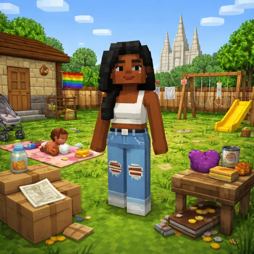 Lailah Taylor Coming Out as Bisexual