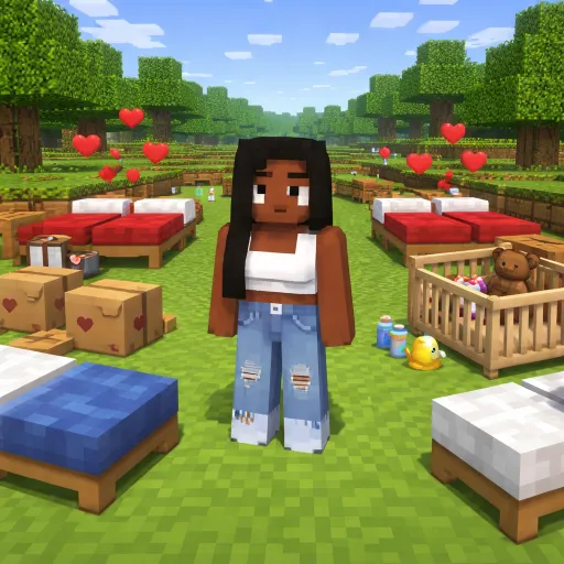 Lailah Taylor and Learning to Be Alone