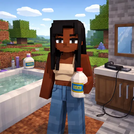 Lailah Taylor and Being a Black Woman in a White Space