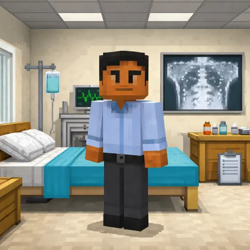 Paul Kalanithi and Packing for the Hospital