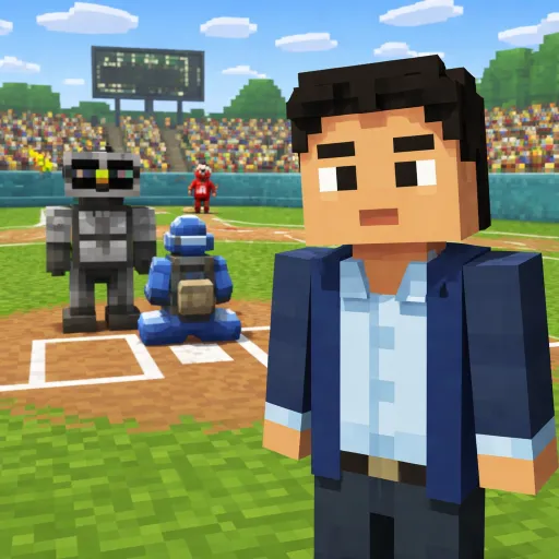 Pablo Torre and the Robot Umpire Revolution