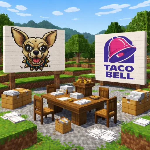 Tom Rinks and the Taco Bell Lawsuit