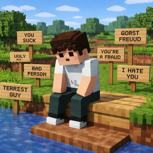 Jake Shane and the Math of Being Disliked