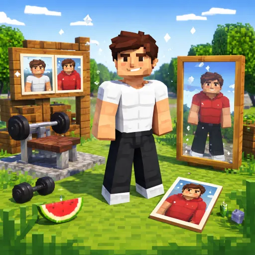 Jake Shane and the Feeling of Getting Fit