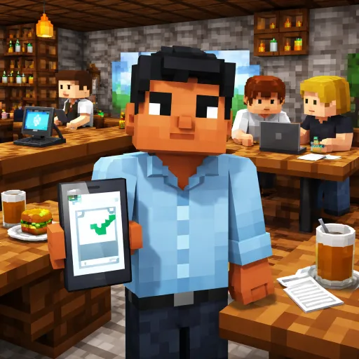 Aman Narang and the Restaurant App That Flopped
