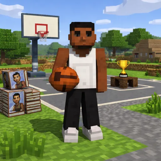 Karl-Anthony Towns and Basketball Defining His Identity