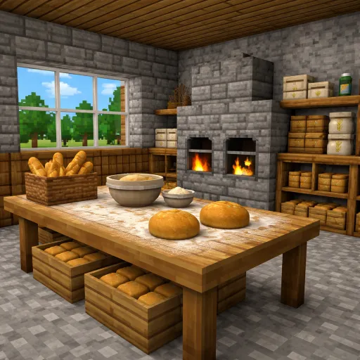 Cormack Stevens and the Bread He Was Finally Making