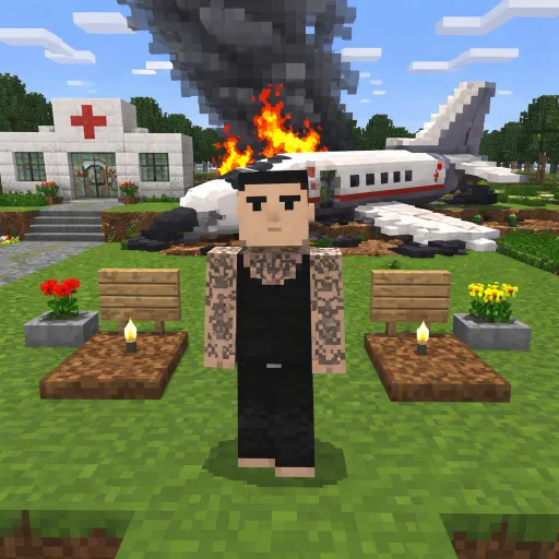 Travis Barker and the Plane Crash Recovery