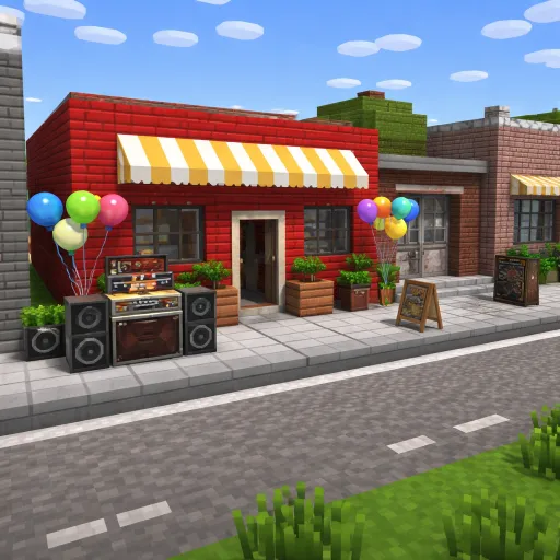Shawnee and the Soul Food Restaurant Nobody Came To