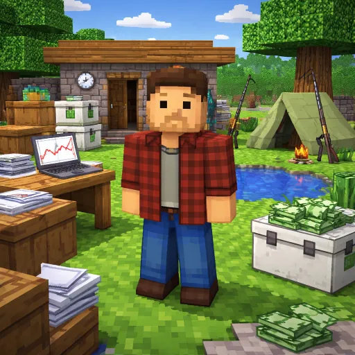 Roy Seiders and Letting Yeti Go