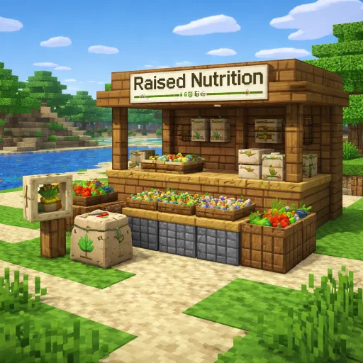 Darcy and Raised Nutrition's Identity Crisis