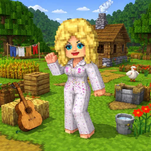 Dolly Parton and the Sad Ass Songs