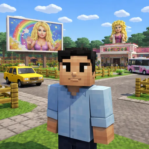 Jad Abumrad and Seeing Dolly Parton for the First Time
