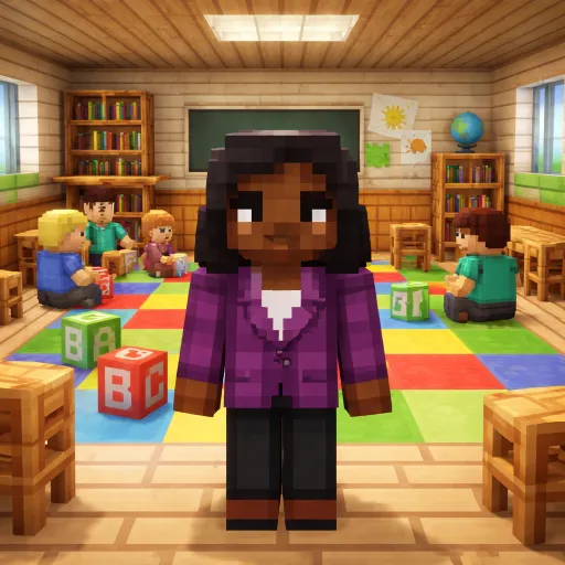 Oprah Winfrey and the Kindergarten Letter