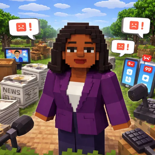 Oprah Winfrey and the Noise of the World