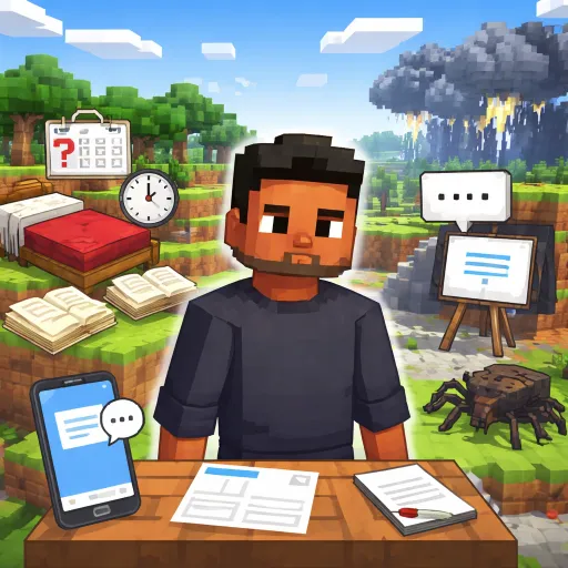 Jay Shetty and the Brain's Terrible Fortune Teller