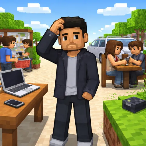 Jay Shetty and the Fragmented Attention Problem
