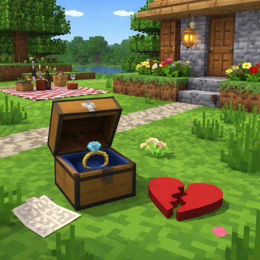 Alex Cooper and the Unexpected Proposal