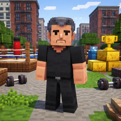 Sylvester Stallone and Letting Go of the Fight
