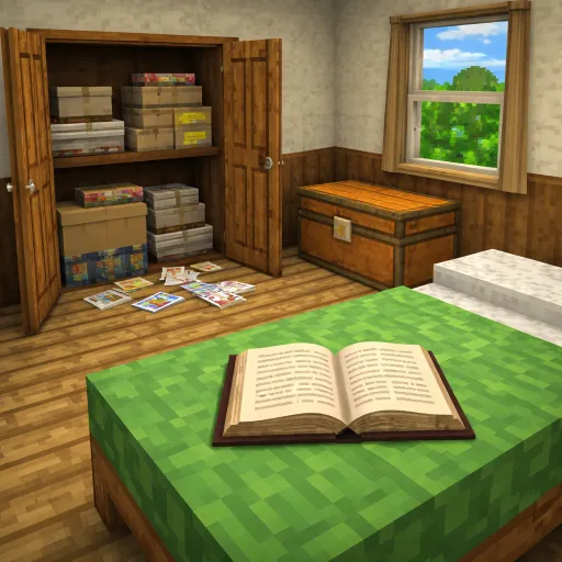 The Grandmother's Journal Entry