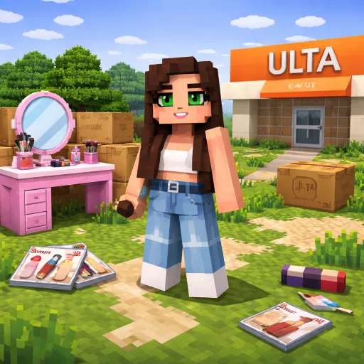 Michaela Nogueira and the Ulta Interview