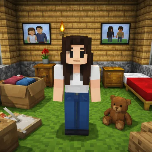 Sabrina Zohar and Her Brother's Return